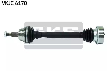 Вал SKF VKJC 6170